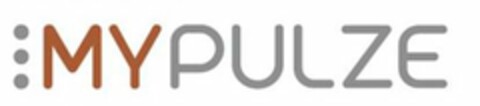 MYPULZE Logo (USPTO, 06/02/2020)