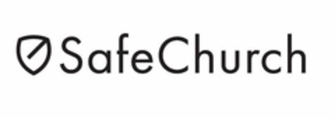 SAFECHURCH Logo (USPTO, 15.07.2020)