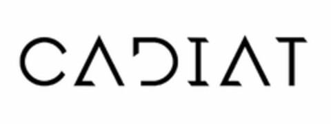 CADIAT Logo (USPTO, 03.08.2020)