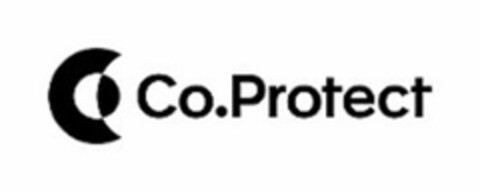 CO.PROTECT Logo (USPTO, 04.08.2020)