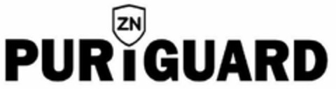 PURIGUARD ZN Logo (USPTO, 11.08.2020)