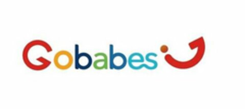 GOBABES Logo (USPTO, 26.08.2020)