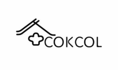 COKCOL Logo (USPTO, 08/31/2020)