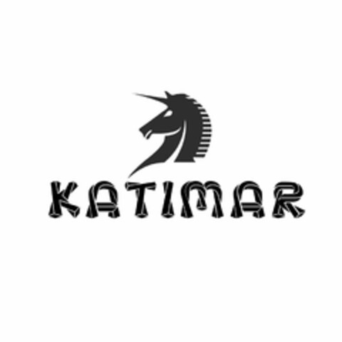 KATIMAR Logo (USPTO, 06.09.2020)