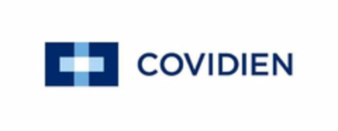 COVIDIEN Logo (USPTO, 01/28/2009)