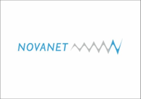 NOVANET Logo (USPTO, 25.03.2009)