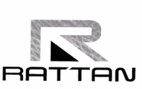 R RATTAN Logo (USPTO, 24.04.2009)