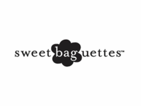 SWEET BAG UETTES Logo (USPTO, 06/02/2009)