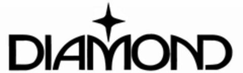 DIAMOND Logo (USPTO, 23.06.2009)