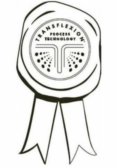 TRANSFLEXION PROCESS TECHNOLOGY Logo (USPTO, 06.08.2009)