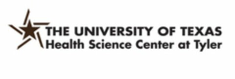 THE UNIVERSITY OF TEXAS HEALTH SCIENCE CENTER AT TYLER Logo (USPTO, 08/26/2009)