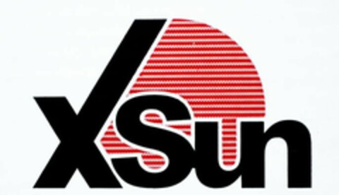 XSUN Logo (USPTO, 28.12.2009)