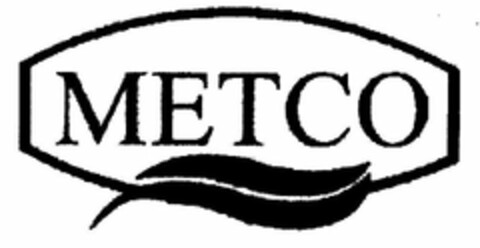 METCO Logo (USPTO, 10.03.2010)