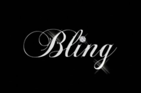 BLING Logo (USPTO, 16.03.2010)