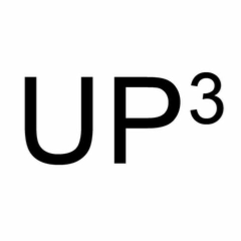 UP3 Logo (USPTO, 24.03.2010)