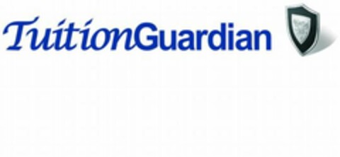 TUITIONGUARDIAN Logo (USPTO, 26.04.2010)