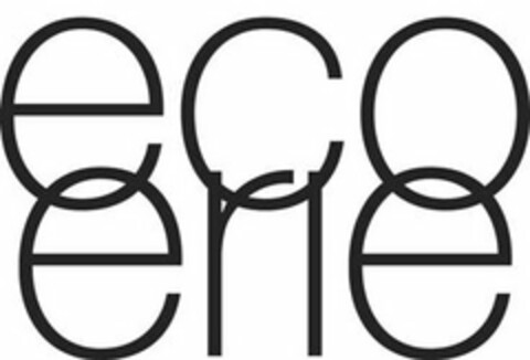 ECOERIE Logo (USPTO, 25.05.2010)