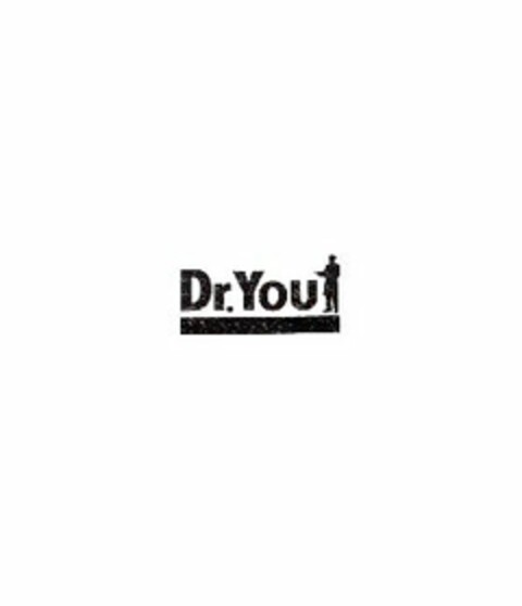 DR. YOU Logo (USPTO, 27.07.2010)