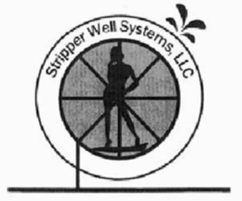 STRIPPER WELL SYSTEMS, LLC Logo (USPTO, 17.08.2010)