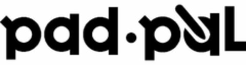 PAD · PAL Logo (USPTO, 02.09.2010)