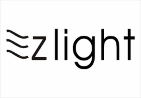 Z LIGHT Logo (USPTO, 09/13/2010)