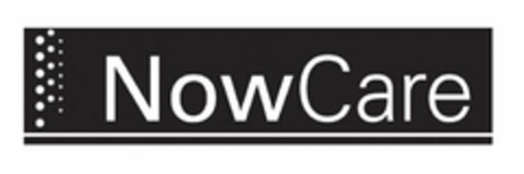 NOWCARE Logo (USPTO, 17.09.2010)