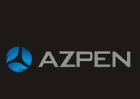 AZPEN Logo (USPTO, 21.12.2010)