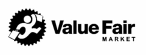 VALUE FAIR MARKET Logo (USPTO, 03/09/2011)