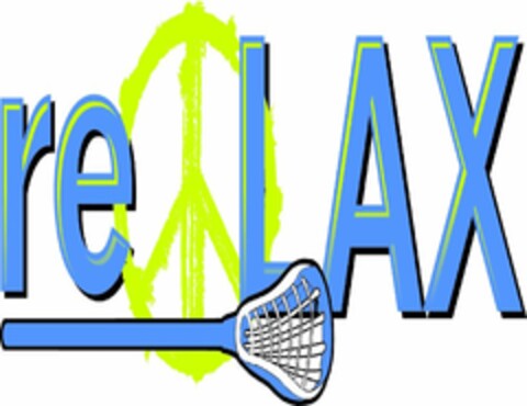 RELAX Logo (USPTO, 19.04.2011)