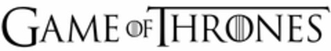 GAME OF THRONES Logo (USPTO, 04/20/2011)