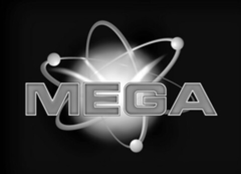 MEGA Logo (USPTO, 04.05.2011)