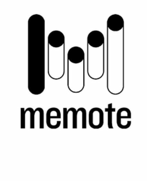 M MEMOTE Logo (USPTO, 06.05.2011)
