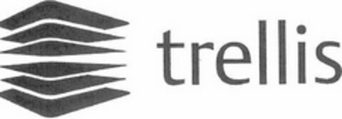 TRELLIS Logo (USPTO, 10.05.2011)