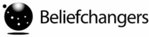 BELIEFCHANGERS Logo (USPTO, 06/29/2011)