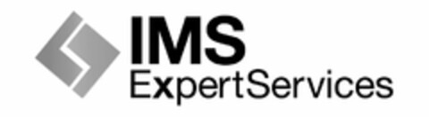 IMS EXPERTSERVICES Logo (USPTO, 31.08.2011)