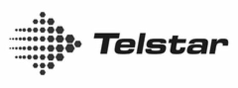 TELSTAR Logo (USPTO, 09/09/2011)