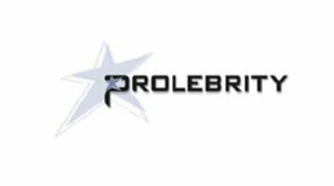 PROLEBRITY Logo (USPTO, 09.09.2011)