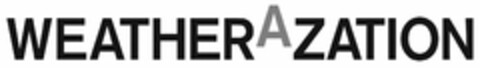 WEATHERAZATION Logo (USPTO, 10/04/2011)