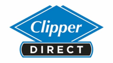 CLIPPER DIRECT Logo (USPTO, 27.10.2011)