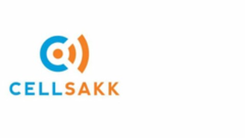 C CELL SAKK Logo (USPTO, 28.10.2011)