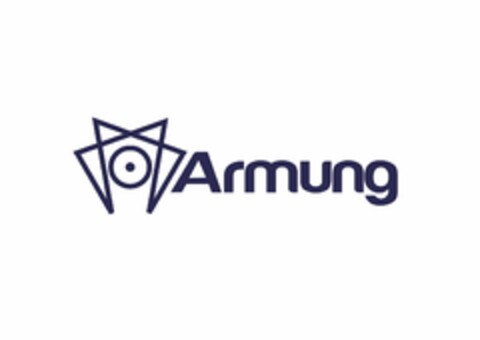 ARMUNG Logo (USPTO, 11/02/2011)