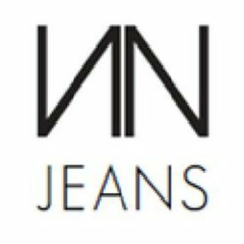 NN JEANS Logo (USPTO, 25.11.2011)