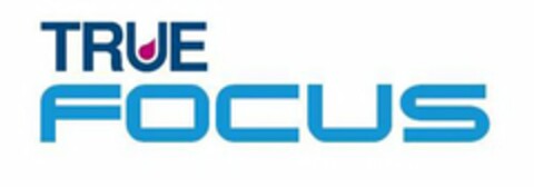 TRUE FOCUS Logo (USPTO, 29.12.2011)