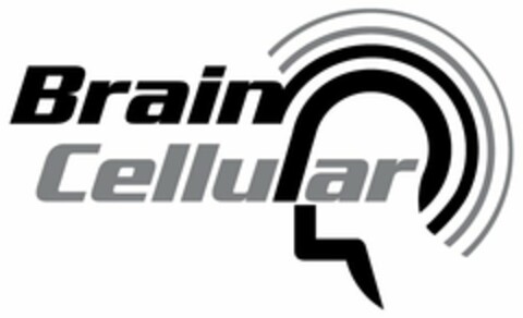 BRAIN CELLULAR Logo (USPTO, 01.02.2012)