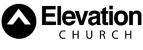 ELEVATION CHURCH Logo (USPTO, 02/09/2012)