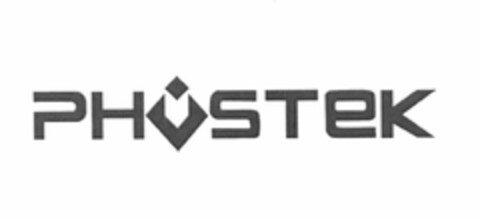 PHOSTEK Logo (USPTO, 16.02.2012)