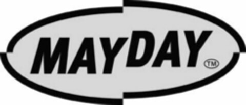 MAYDAY Logo (USPTO, 23.02.2012)