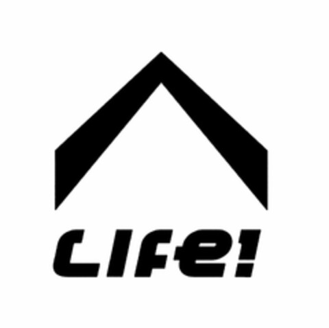 LIFE! Logo (USPTO, 28.02.2012)
