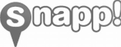 SNAPP! Logo (USPTO, 04/26/2012)