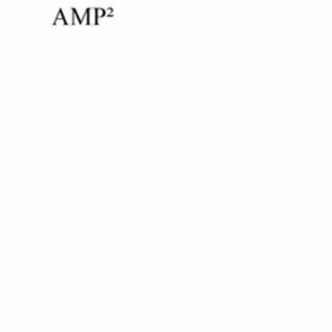 AMP2 Logo (USPTO, 04/27/2012)